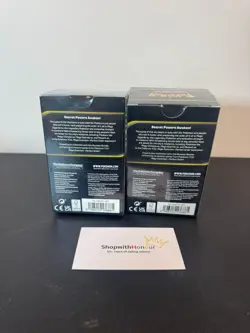 Pokemon TCG Perfect Order Booster Bundle x2 | 2 Boxes New & Sealed - Image 3