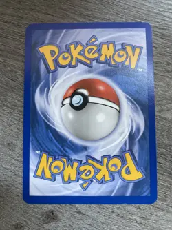 Pokemon TCG Pidgey EX FireRed & LeafGreen 73 Regular Common - Image 2