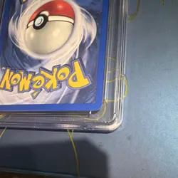 Pokemon Sabrina's Gengar Holo CGC 10 Gym Hero 1st Edition 14/132 💎swirl💎 - Image 4