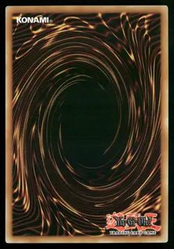 Dark Magician Girl the Dragon Knight LEDD-ENA36 Yu-Gi-Oh 1st Edition NM - Image 2