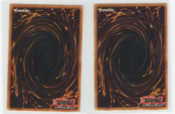 Red-Eyes B. Dragon SDJ-001 x2 Ultra Rare Yu-Gi-Oh! Starter Deck Joey - Image 2