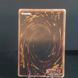 YuGiOh Dark Magician SDY-006 Starter Deck Yugi Unlimited Ultra Rare Konami - Image 2