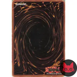 Yugioh Blue-Eyes White Dragon SDK-001 Ultra Rare HP - Image 2