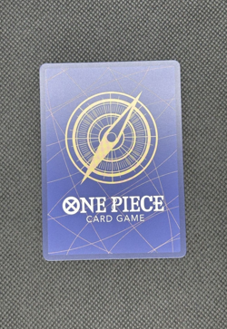 ONE PIECE ENEL OP15-060 SR SUPER RARE ADVENTURE ON KAMI'S ISLAND NM SKY ISLAND - Image 2