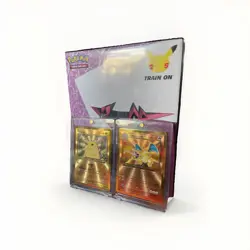 Pokemon Celebrations Master Set + Promos - Image 2