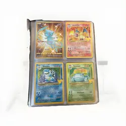 Pokemon Celebrations Master Set + Promos - Image 4