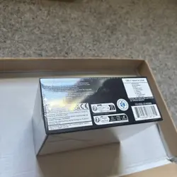 One Piece TCG 🔥 OP-09 Emperors in the New World Booster Box 🔥 English SEALED - Image 4