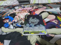 DESPERATE TIMES, ANNA SR MAKEINE WEISS SCHWARZ ENGLISH - Image 1