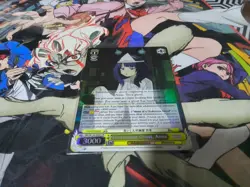 GLUTIONOUS GHOST, ANNA SR MAKEINE WEISS SCHWARZ ENGLISH - Image 1