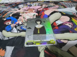 ASAMI GONDO SR MAKEINE WEISS SCHWARZ ENGLISH - Image 1