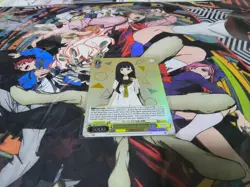 PERFECT LITTLE SISTER, KAJU SR MAKEINE WEISS SCHWARZ ENGLISH - Image 1