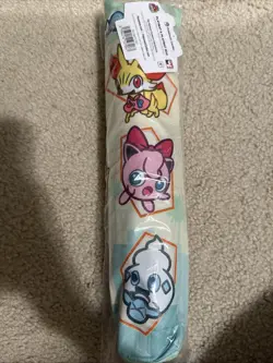 Pokemon Worlds 2025 Anaheim Exclusive Play Mat - Image 2