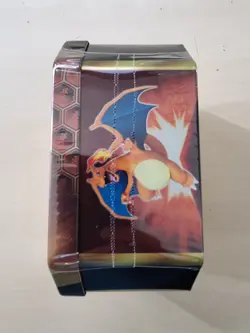 Pokemon TCG Hidden Fates RAICHU GX Tin Factory Sealed - Image 3