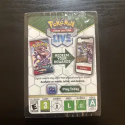 Pokemon TCG: Paradox Rift Build & Battle Deck - Xatu - Image 2