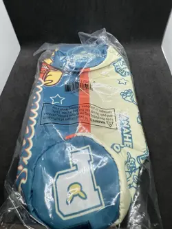 Pokemon Center World Championships 2025 Anaheim Exclusive Pencil Case - Image 1