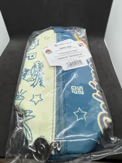 Pokemon Center World Championships 2025 Anaheim Exclusive Pencil Case - Image 2