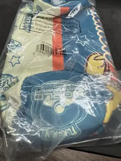 Pokemon Center World Championships 2025 Anaheim Exclusive Pencil Case - Image 3