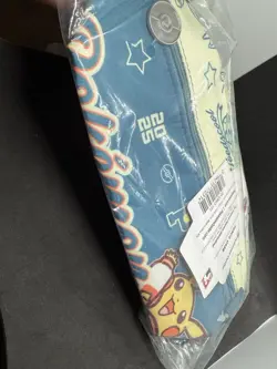 Pokemon Center World Championships 2025 Anaheim Exclusive Pencil Case - Image 4