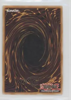 Flare Resonator Unlimited YuGiOh The Shining Darkness #TSHD-EN010 2010 - Image 2