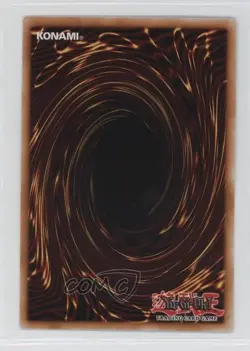 D/D/D Oracle King D'Arc Unlimited YuGiOh Clash of Rebellions #CORE-EN046 - Image 2