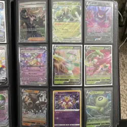 Pokemon TCG Mixed Lot Of 20 V/EX/Trainer/Radiant! No duplicates! Pack Fresh! - Image 1