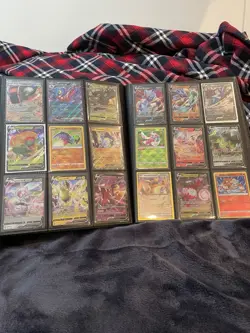 Pokemon TCG Mixed Lot Of 20 V/EX/Trainer/Radiant! No duplicates! Pack Fresh! - Image 3