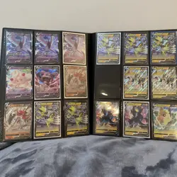 Pokemon TCG Mixed Lot Of 20 V/EX/Trainer/Radiant! No duplicates! Pack Fresh! - Image 4