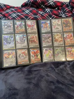 Pokemon TCG Mixed Lot Of 20 V/EX/Trainer/Radiant! No duplicates! Pack Fresh! - Image 5