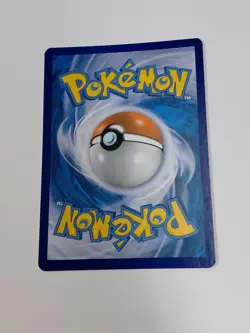Mudkip XY38 - Black Star Promo - 2014 Hoenn Collection - Pokemon TCG - Image 3
