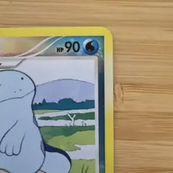 Quagsire - 60/132 - Secret Wonders [Reverse-Holo] - HP - Pokemon - Image 5