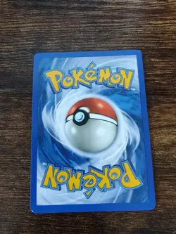 Azurill 69/130 Diamond & Pearl Base Set Pokemon Reverse Holo - Image 2