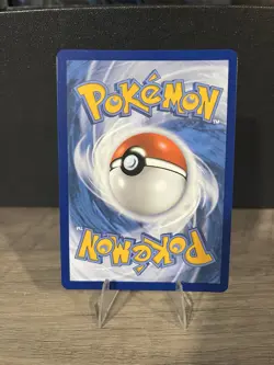 Noctowl 127/162, Cosmos Holo, Temporal Forces, Scarlet & Violet, Pokemon TCG, NM - Image 2