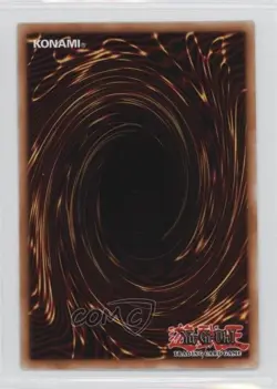 Rank-Up-Magic Raptor's Force Unlimited YuGiOh Clash of Rebellions #CORE-EN057 - Image 2