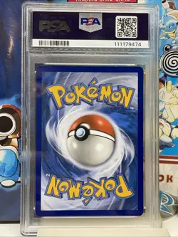 Pikachu SM227 Promo - Pokemon Fall 2019 Collector’s Chest PSA 9 - Image 4