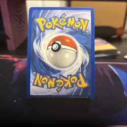 Lt. Surge’s Eevee #51/132 - Pokemon Gym Challenge - Image 2