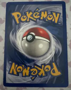 Pokemon Machamp 8/102 Deck Exclusives Holo Rare 1st Edition - Image 4