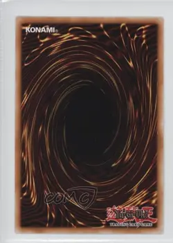 Perfomapal Camelump Unlimited YuGiOh Clash of Rebellions #CORE-EN005 - Image 2