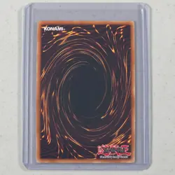 Victory Dragon Secret Rare JUMP-EN011 Limited Edition Yu-Gi-Oh Shonen Jump Promo - Image 2