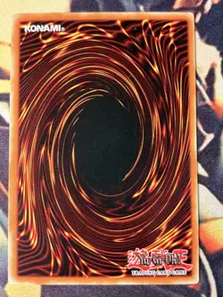 Yugioh: Ancient Gear Beast - TLM-EN007 - Ultimate Rare - 1st Edition - LP - Image 2