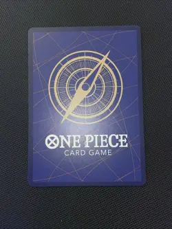 Sabo OP15-046 SR Foil One Piece TCG OP15 English Adventure On Kami's Island - Image 4