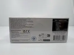 Bandai One Piece CCG Awakening of the New Era Booster Box - 24 Packs 810059783546 - Image 4