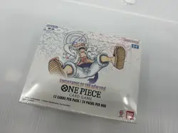 Bandai One Piece CCG Awakening of the New Era Booster Box - 24 Packs 810059783546 - Image 5