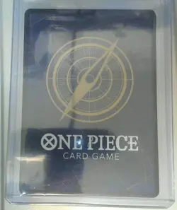 One Piece Card Game Trafalgar Law SP (OP15) - OP13-031 SHIPS NOW - Image 2