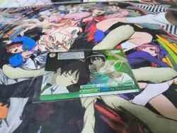 WELLU ARE YOU SCAREDU RRR MAKEINE WEISS SCHWARZ ENGLISH - Image 1