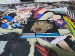IT'S CHEATING RRR MAKEINE WEISS SCHWARZ ENGLISH - Image 1