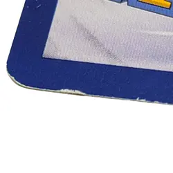 Electabuzz Base Set 20/102 Pokemon Card 1999 Collectible - Image 3