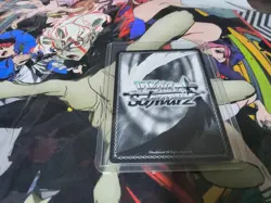 PROUD RUNNER, LEMON SEC MAKEINE WEISS SCHWARZ ENGLISH - Image 2