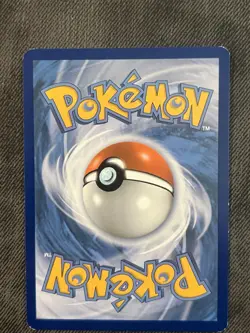 Pokemon TCG Ditto Black Star Promo XY40 2013 LP Holo Card - Image 2