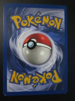 EXEGGUTOR POKEMON CARD 1ST EDITION 35/64 JUNGLE NON HOLO NEVER PLAYED NM- - Image 3