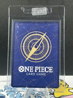 Baby 5 (Judge Pack Vol. 5) OP10-076 One Piece Promotion Cards (1246) - Image 2